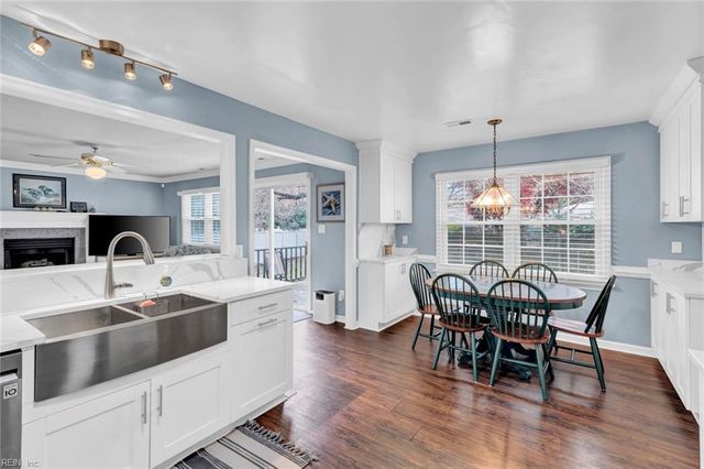 9343 Willow CT, Norfolk, VA 23503