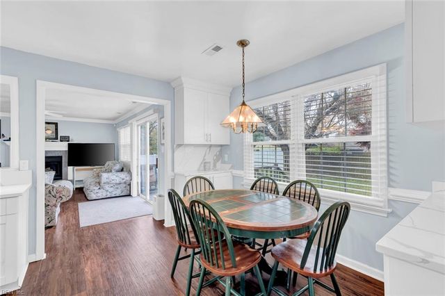 9343 Willow CT, Norfolk, VA 23503