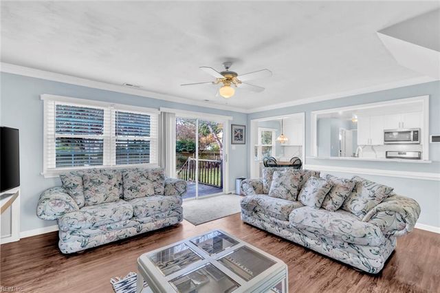 9343 Willow CT, Norfolk, VA 23503