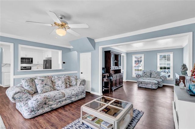 9343 Willow CT, Norfolk, VA 23503