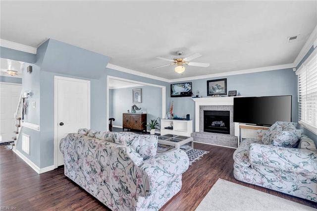 9343 Willow CT, Norfolk, VA 23503