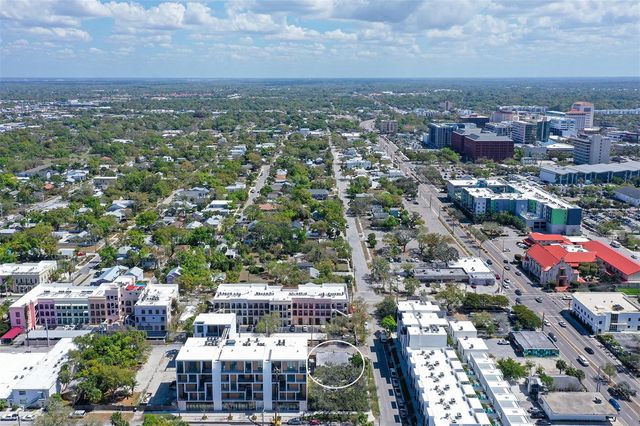 1563 4TH STREET, Sarasota, FL 34236