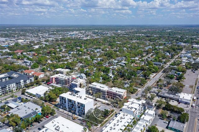 1563 4TH STREET, Sarasota, FL 34236