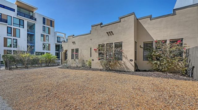 1563 4TH STREET, Sarasota, FL 34236