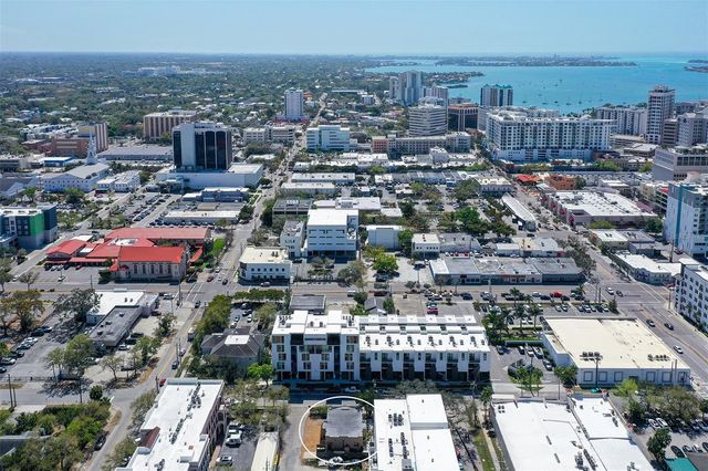 1563 4TH STREET, Sarasota, FL 34236