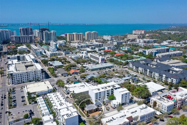 1563 4TH STREET, Sarasota, FL 34236