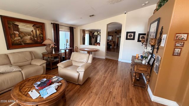 5940 W VILLA THERESA Drive, Glendale, AZ 85308