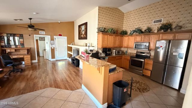 5940 W VILLA THERESA Drive, Glendale, AZ 85308