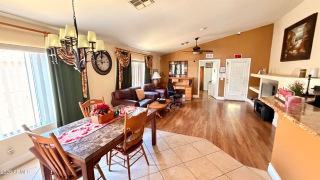 5940 W VILLA THERESA Drive, Glendale, AZ 85308