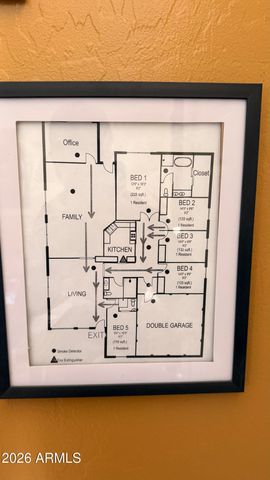 5940 W VILLA THERESA Drive, Glendale, AZ 85308