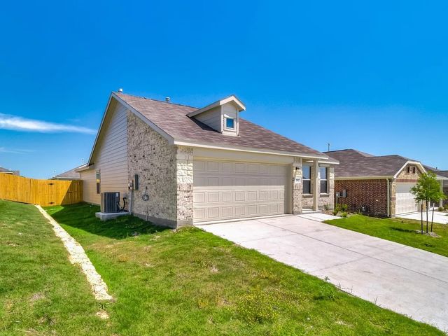 352 Sun Bluff Road, Fort Worth, TX 76052