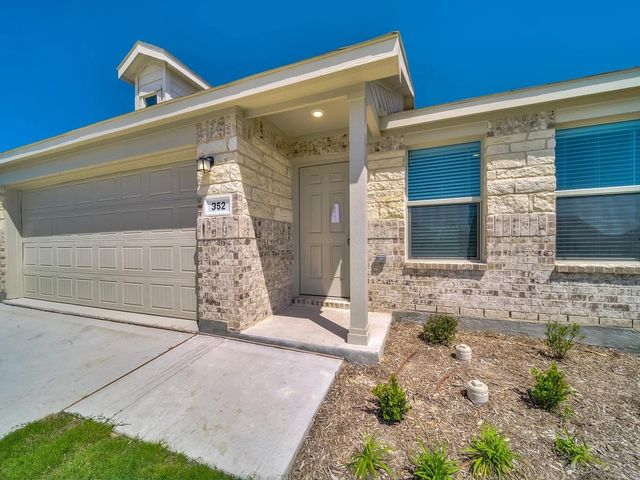 352 Sun Bluff Road, Fort Worth, TX 76052