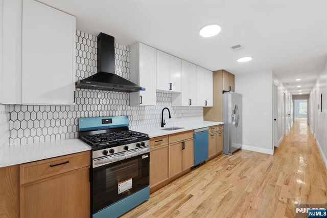 134 Shepard Avenue, East Orange, NJ 07018