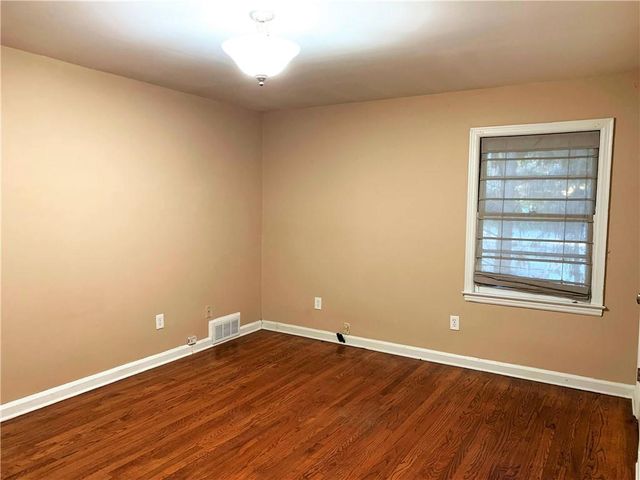 317 W Wieuca Road NE, Atlanta, GA 30342
