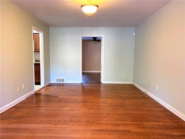 317 W Wieuca Road NE, Atlanta, GA 30342