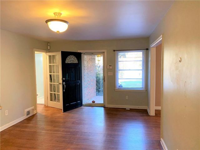 317 W Wieuca Road NE, Atlanta, GA 30342