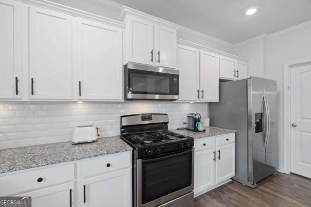 366 Barnwood Lane, Dawsonville, GA 30534