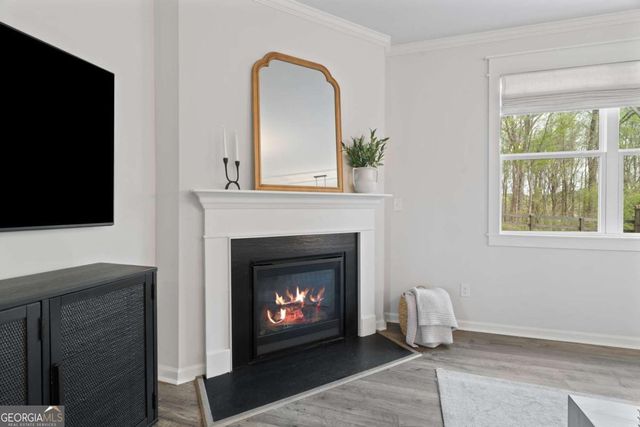 366 Barnwood Lane, Dawsonville, GA 30534