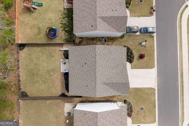 366 Barnwood Lane, Dawsonville, GA 30534