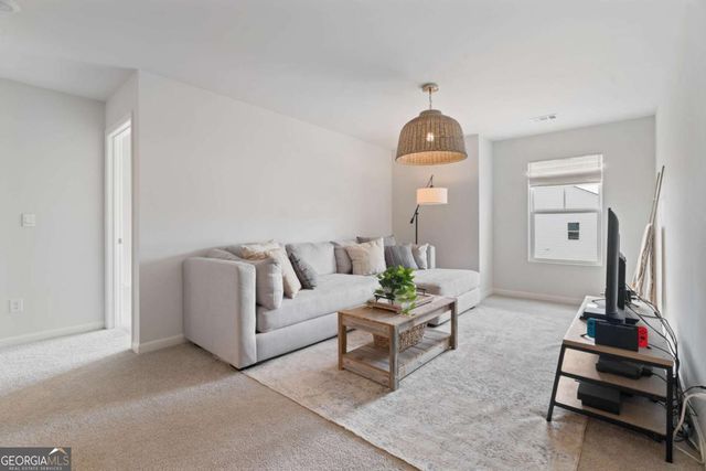 366 Barnwood Lane, Dawsonville, GA 30534