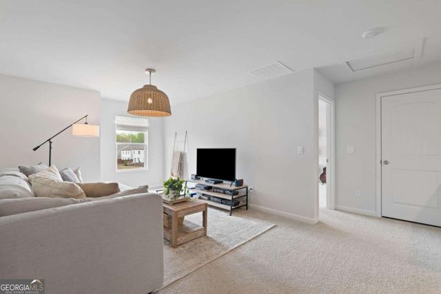 366 Barnwood Lane, Dawsonville, GA 30534