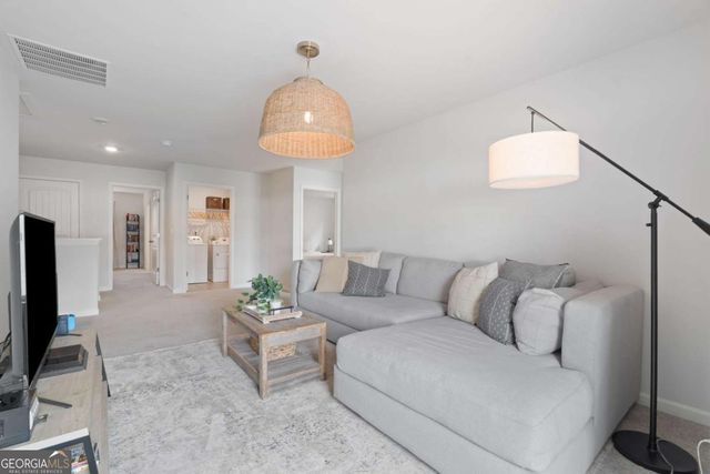 366 Barnwood Lane, Dawsonville, GA 30534