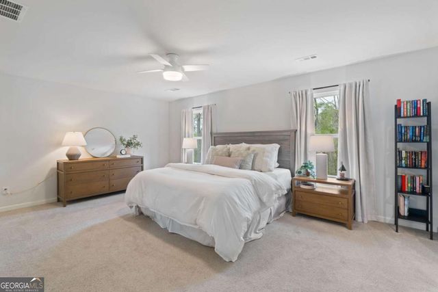 366 Barnwood Lane, Dawsonville, GA 30534