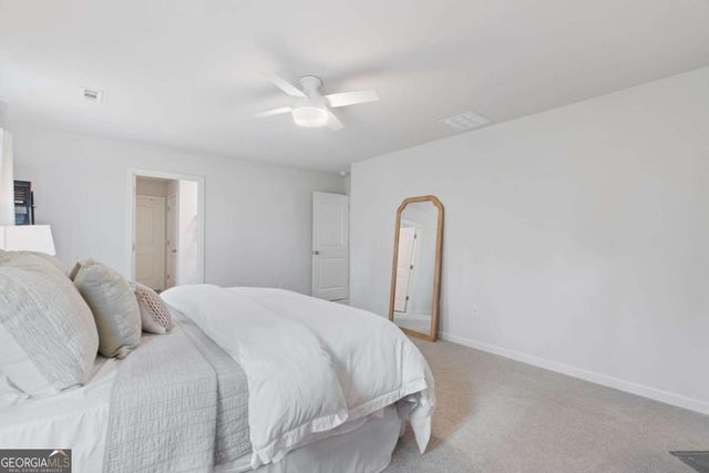 366 Barnwood Lane, Dawsonville, GA 30534