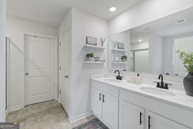 366 Barnwood Lane, Dawsonville, GA 30534