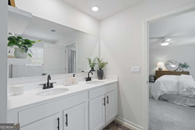 366 Barnwood Lane, Dawsonville, GA 30534