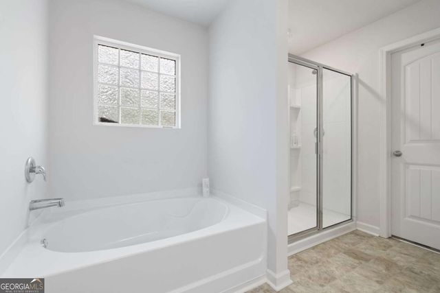 366 Barnwood Lane, Dawsonville, GA 30534