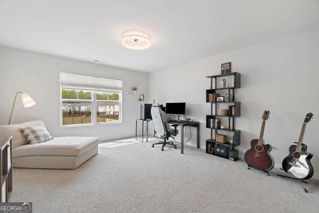 366 Barnwood Lane, Dawsonville, GA 30534