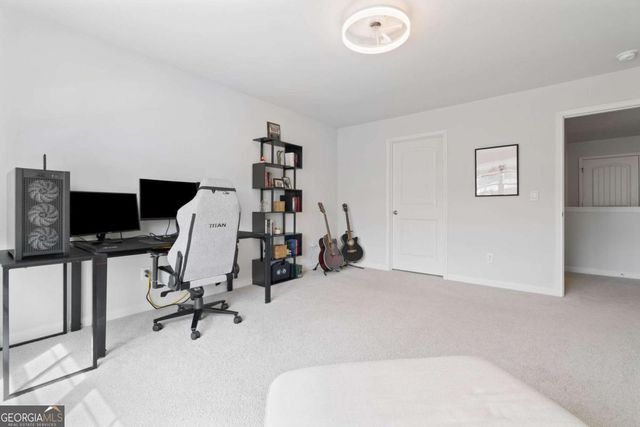 366 Barnwood Lane, Dawsonville, GA 30534