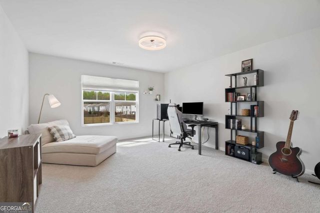 366 Barnwood Lane, Dawsonville, GA 30534