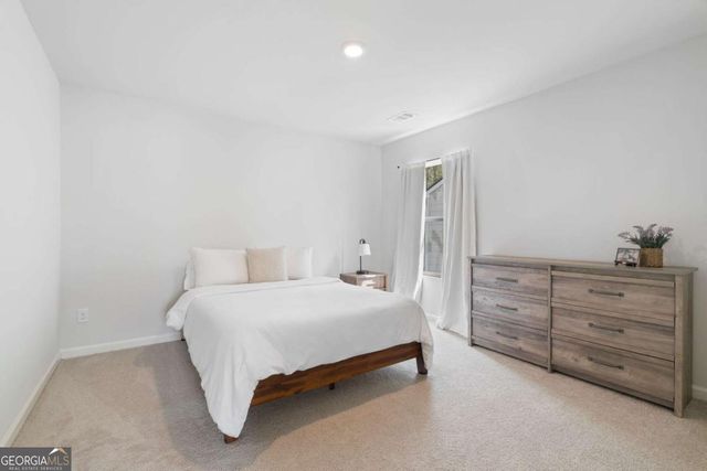 366 Barnwood Lane, Dawsonville, GA 30534