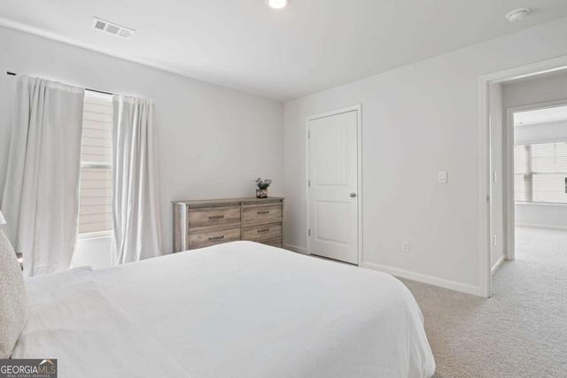 366 Barnwood Lane, Dawsonville, GA 30534