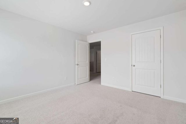 366 Barnwood Lane, Dawsonville, GA 30534