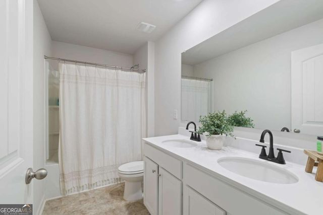 366 Barnwood Lane, Dawsonville, GA 30534