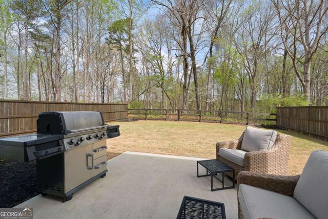 366 Barnwood Lane, Dawsonville, GA 30534