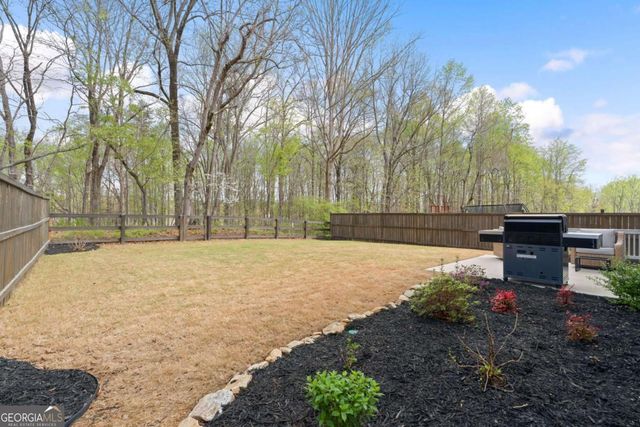 366 Barnwood Lane, Dawsonville, GA 30534