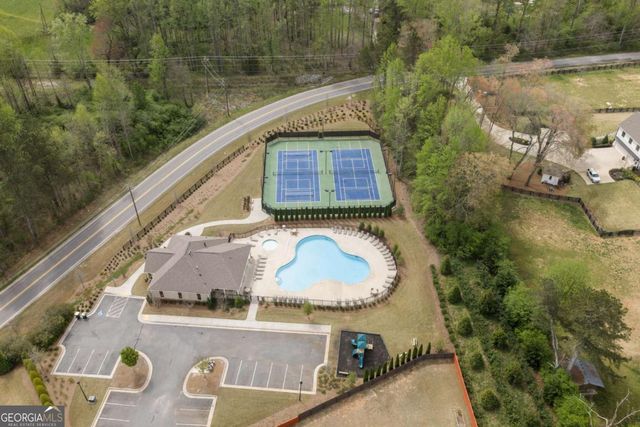 366 Barnwood Lane, Dawsonville, GA 30534