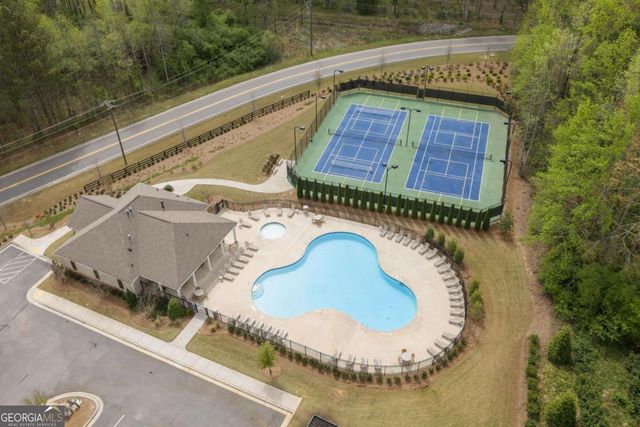 366 Barnwood Lane, Dawsonville, GA 30534