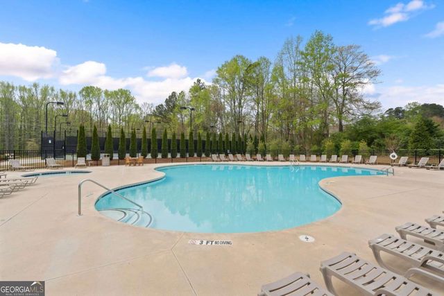 366 Barnwood Lane, Dawsonville, GA 30534