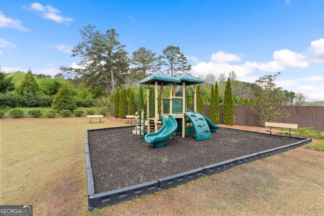 366 Barnwood Lane, Dawsonville, GA 30534