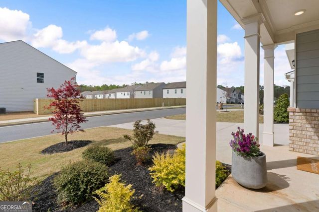 366 Barnwood Lane, Dawsonville, GA 30534