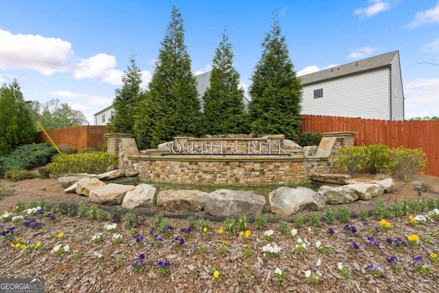 366 Barnwood Lane, Dawsonville, GA 30534