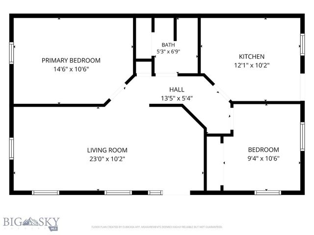 390 Holmes Avenue, Butte, MT 59701