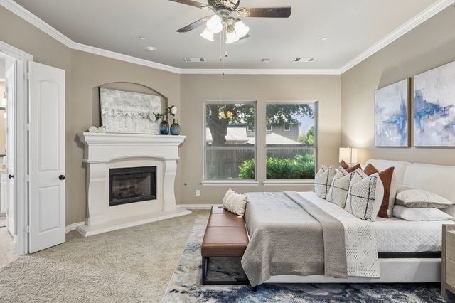 2220 Trophy Club Drive, Trophy Club, TX 76262