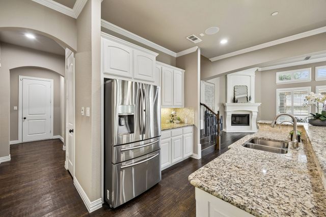 2220 Trophy Club Drive, Trophy Club, TX 76262