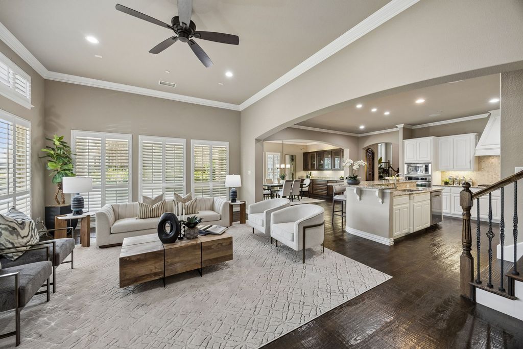2220 Trophy Club Drive, Trophy Club, TX 76262